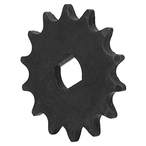 25Hcket 14 Tcket Castncket Wiel Elektrische Scooter Motor Montage Hole Midden Motor Accessoire