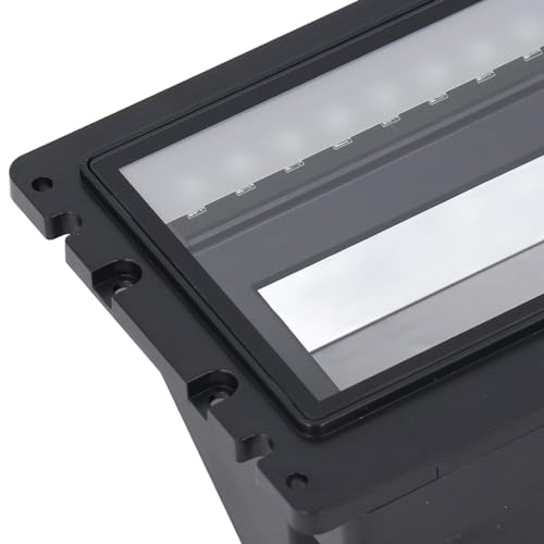 Ingebouwde barcodescanner met NFC-lezer Scanning van snellezende codes voor zelfbedieningscams Saturminal 4