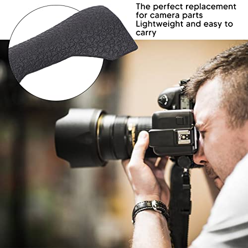 Batterij Deur Camera Camera USB Deur Camera Opbergkaart Rubber Hoes Vervanging Zijdeur Stofdicht voor D810 4