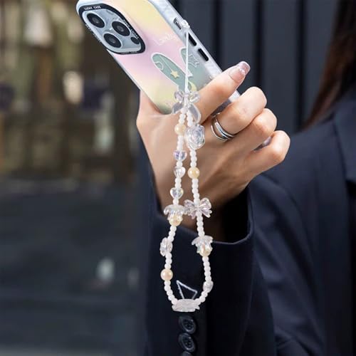 100g Diverse Acryl kralen Duidelijke Bloem Kralen Caps Bowknot Vlinder Zeemeermin staart Leaf esthetisch Ambacht Kralen Bulk voor vriendschap armband sieraden maken 4