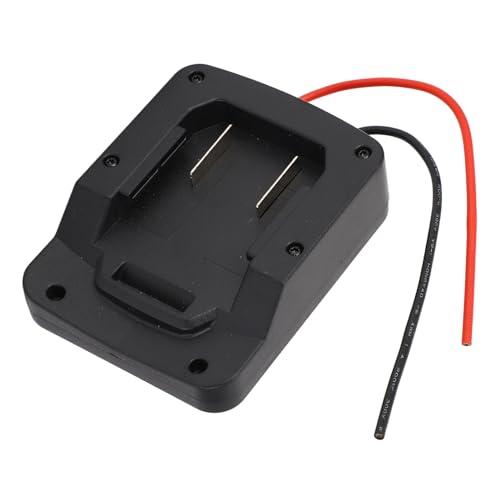 Batterijadapter voor elektrisch gereedschap voor PARKSIDE X20V TEAM Lithium Batterij met brede toepassing