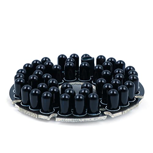 IR Infrarood LED Board 940nm 48st IR LED's Onzichtbaar 's nachts Geen blootstelling Lichtbord voor IR Illuminator CCTV Accessoires 4