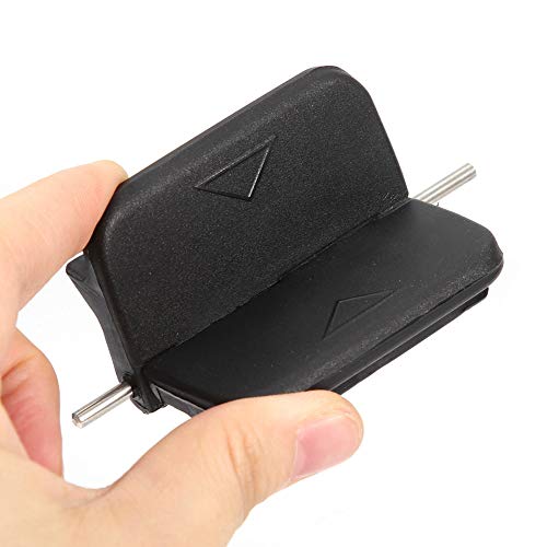 Auto Abs Auto Schuifdeur Handvat Vensterglas Opener Handvat Oe Vervangen 2k0847781 Compatibel//T5 T6 3