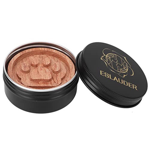 Essentiële Olie Diffuser, Houten Mini Portable Aromatherapie Diffuser, Aromatherapie Essentiële Olie Diffuser, Eenvoudige Elegante Essentiële Olie Diffuser voor Auto Living Room Office(2)