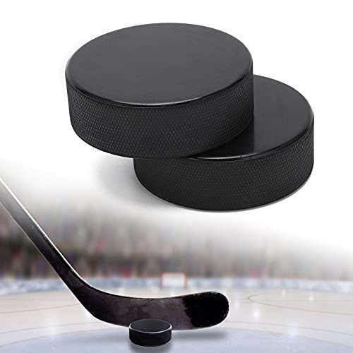 Oefenen Hockey Pucks, Solid Rubber voor Ice Hockey, Ice Hockey Training Puck, Ice Hockey Oefen Puck, Oefen Puck voor hockey, Oefen Pucks 4