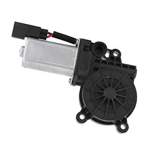 Elektrische Window Motor, Stable Performance Power Window Motor, voor Ford Fiesta MK6/FIESTA STETEC/FIESTA ST Ford Fiesta MK6 3 Deur 2002-2008 3