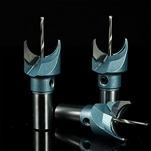 Houtbewerking Router bit Boeddha Kralen Ball Mes Houtbewerking Gereedschap Houten kralen Drill Tool Cutter 4