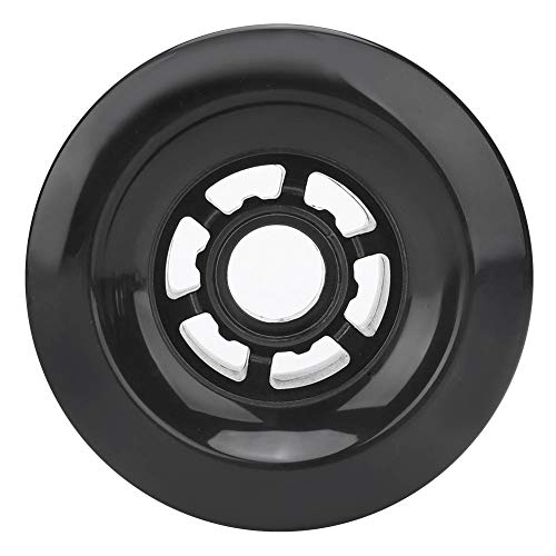 Pro Skateboard Wielen, Elektrische Scooter Skateboards Banden PU 80A Shock Resistant Wielen met lagers 90mm voor Skateboards Longboard