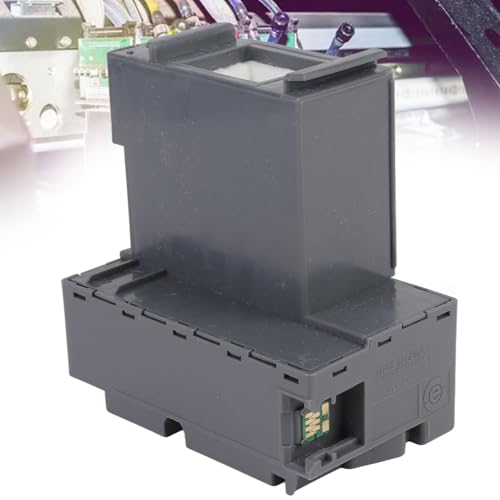 T04D1 onderhoudsbox met ABS-materiaal voor ET-3700 ET-3750 ET-4750 WF-2860 WF-2865 XP-5100 printers 3