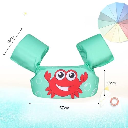 zwemvleugels voor kinderen