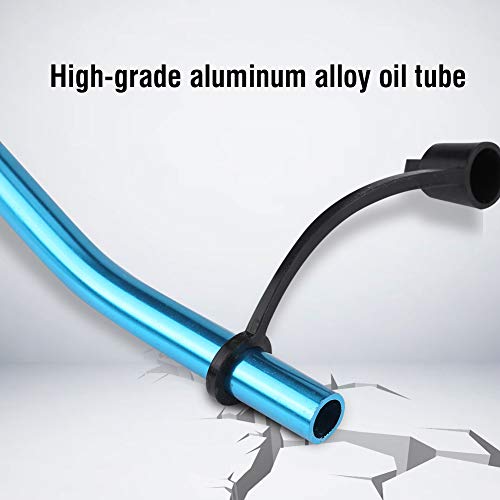 RC auto brandstoffles, olievuller fles Plastic Oiler voor RC Model Auto Helikopter Speelgoed 5