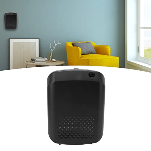 Essentiële Olie Diffuser 400ml Smart Bluetooth Scent Machine Elektrische Aroma Essential Oil Diffuser Voor Home Hotel 100-240V (EU-plug) 4