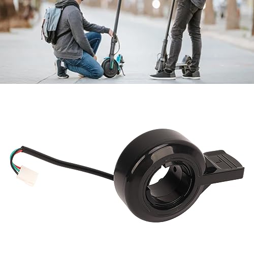 Elektrische scooter rem gas elektrische scooter accelerator scooter remlever E scooter Remrem voor elektrische scooter