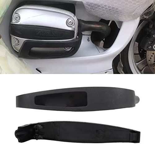 2 Pack Spark Plugs Cover Compatibel met R850RT R850GS R850R R850R R1100GS R1100GS R1100RT R1100RS R1100RS R1100R R1100S R1150GS ADV R1150RT 3