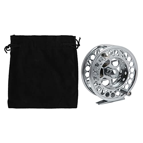 9/10 Vissen Vlieg Reel Vissen Reel aluminium Fly Reel Zoutwater Fly Reel Fly Vissen Reel Klik en Pawl Fly Reel verstelbare Fly Reel