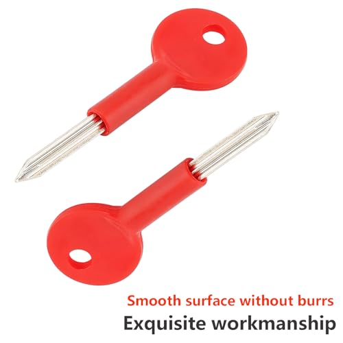 CTIA 2 stuks universele moersleutel 81 mm 3