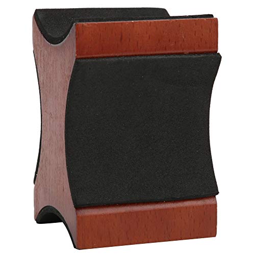 Guitarren Nackenst ̈1tze, 1 ST ̈1CKE Guitarrenst?nder Musikinstrument Repair Tool Geeignet f ̈1r Die Meisten Instrumente Mit Neck