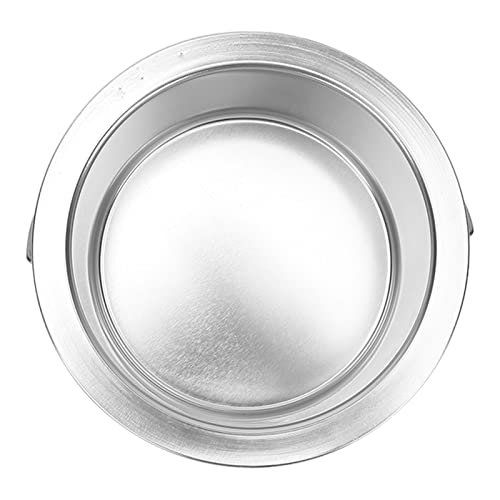 4.13in Wax Heat Machine Vervanging Pot, Wax Warmer Vervanging Binnen Pot Wax Verwarming Machine Binnen Pot Wax Warmer Vervanging Pot Wax Warmer Binnen Pot 3