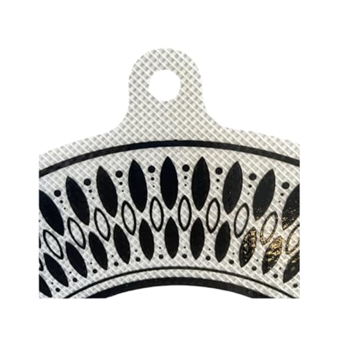 2 stuks Inductie Cooktop Beschermende Mat, Cooktop Scratch Beschermer, Inductie Cooker Bescherming, Koken Mat, Inductiekookplaat, voor Plate Cover, Krasbestendig 3