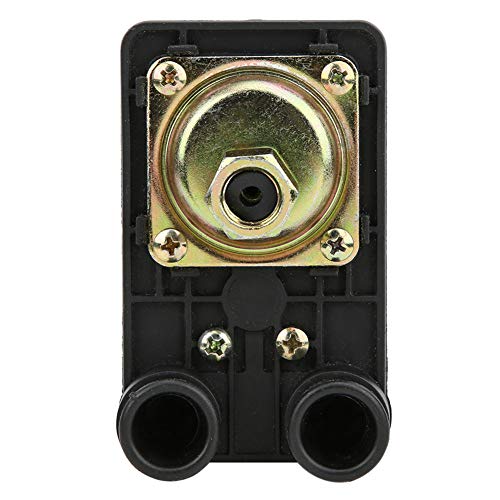 Waterdrukschakelaar, Waterdrukschakelaar type PM5, Persostaat Eau Control Switch Display Drukregelaar Automatisch