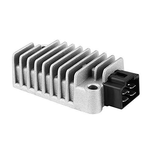 Motorfietsspanningsregelaar voor Yamaha TT250 TT225 SRX600 TDM850 TW200 FZR400 FZR600