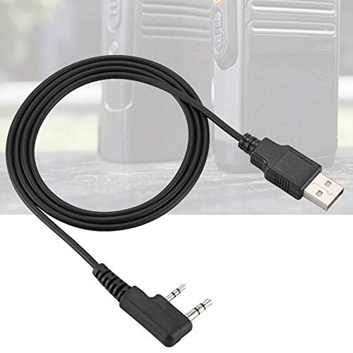 USB Programmering Kabel Niveau I II Voor DM 5R DM 1701 USB Voor 2 Walkie Kabels Talkie Rd 5R Radio Rd 5R XP