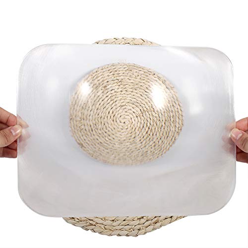 Nieuwe auto brede hoek achterlens, parkeervenster, lens Sticker omgekeerde brede hoek