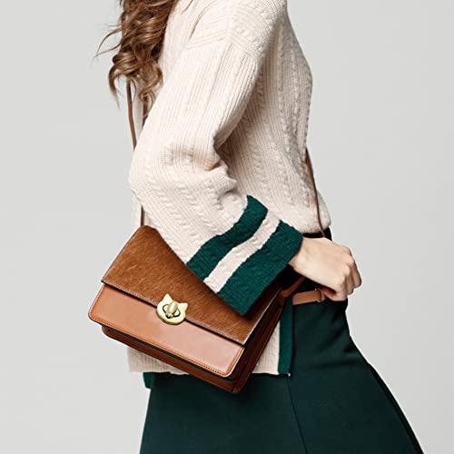 Snap sluitingen, 3 stuks Kattenkop Vorm Clip en sluitingen voor mode-en veelzijdige tas, Legering Twist Lock Bag, Ambacht Accessoires, Tassen - Goud