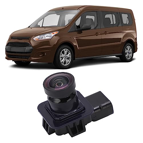 Achteraanzicht Camera Backup Camera DT1Z 19G490 C Hoge resolutie Achteraanzicht Camera Vervanging voor Transit Connect 2015 4