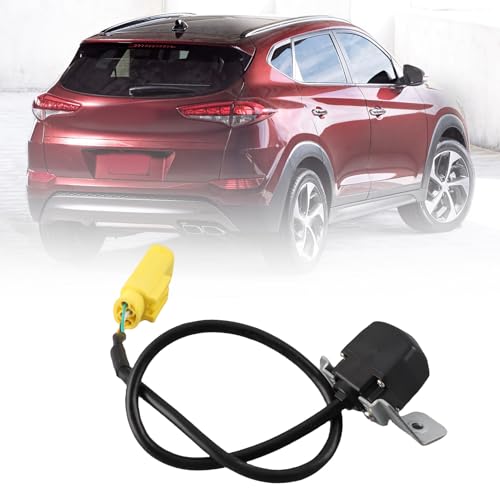 Achteraanzicht Camera Fit voor IX35 2009-2015,Auto Achteraanzicht Reservekopie Parkeercamera IP68 Waterdicht 95790 Vervanging 3