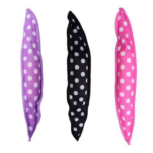Zee 15 st haren Curlers Zachte slaap schuim Haarrollen kussen sponge rollen DIY sponge haar styling rollers gereedschap voor vrouwen meisjes