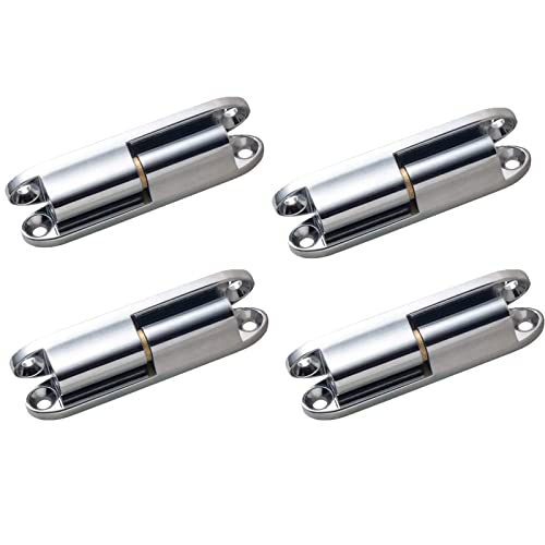 4 st Scharnier voor Windows & Doors, Room Door Deur Tape, Reparatie Scharnier, voor het schroeven Scharnier