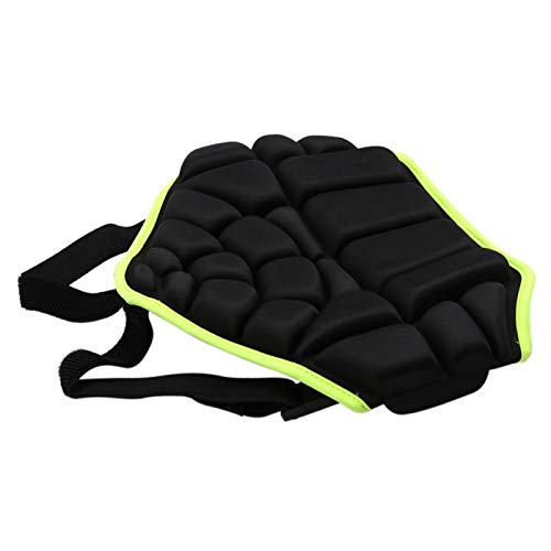 Beschermende Kont voor kinderen, Extreme Sport Butt Pad Ski Snowboarding Skate Hip Beschermende Pantshorts voor kinderen 5