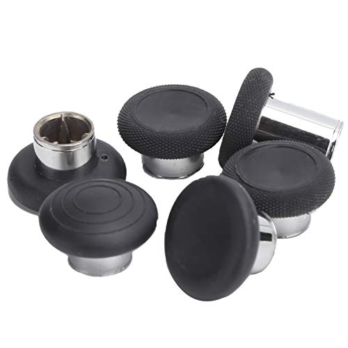 Xbox Elite Controller Elite Series 2 Controller Accessoires Metaal Siliconen Game Controller Knop Paddles Gamepad Thumbs instellen voor Xbox One Elite Series 2 5