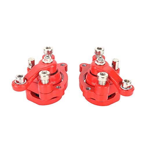 In kettingfiets, Quad 49 cc, motordisc Ins, motor harde schijf 3