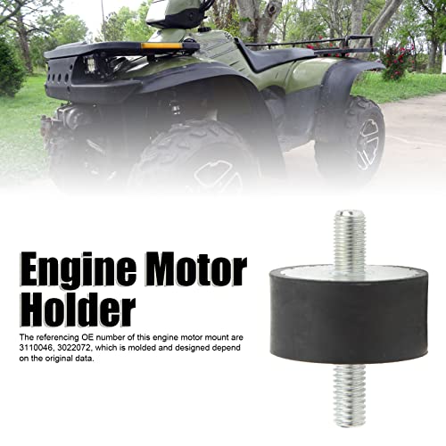 Motor Motor Mount, Motor Mount 3110046 Gegalvaniseerde Iron Bracket Holder Vervanging voor Polaris Sportsman 335 400 450 500