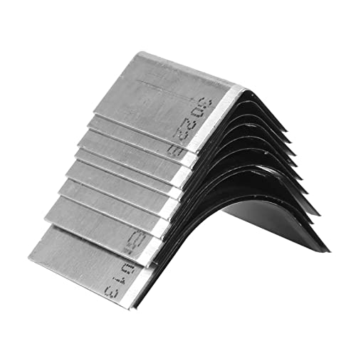 Deluxe set met 10 ponsen voor portefeuilles en lederen riem 4