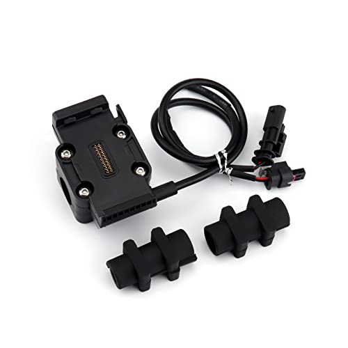 Car Telefoonhouder Oplader, Motorfietsen Telefoonmontage met Mobile GPS -navigatiebeugel, Universal Power Base, voor R1250GS ADV R1200GS S1000XR 5