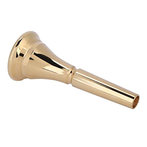 Horn Mundst 1ck, Brass Mundst 1ck Franz? sisch Horn Ersatz Zubeh?r