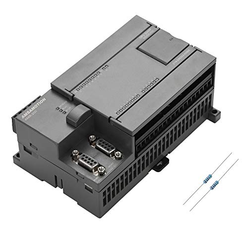 PLC S7-200 CPU224XP Logische programmeerbare module 24V DC/Controller