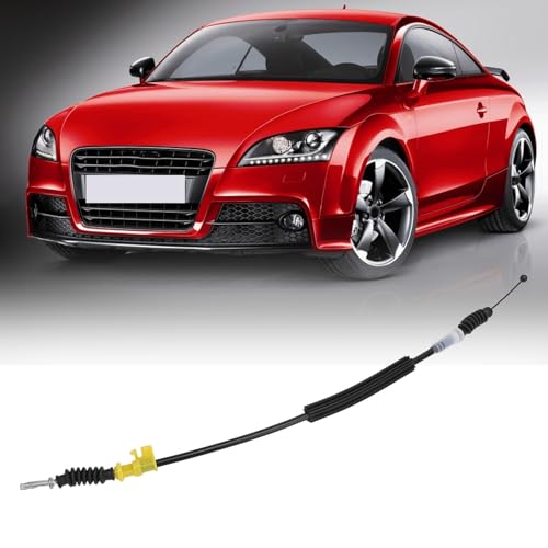 Bowden Kabel buitendeurgreep, Bowden Kabel buitendeurgreep Professionele prestaties 4H0837099B voor A1 A8 3