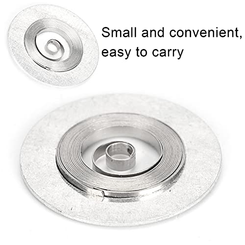 Beweging Lente, Beweging Lente Repareren Uitstekende afwerking voor horlogemechanica 5