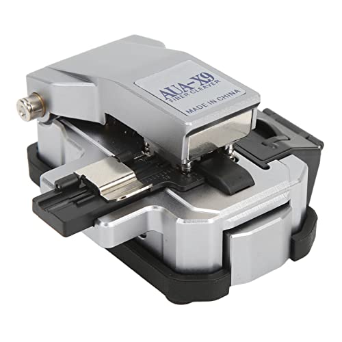 Vezelmes, nauwkeurige optische vezelsnijder 0,5° snijhoek 3 in 1 lange levensduur voor de industrie