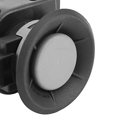 Turbo Pressure Solenoid Valve, for Dust Remover 1.5 dCi 2010-2016 Plastic Solenoid Valve 82 00 625 684 82 00 661 049 4