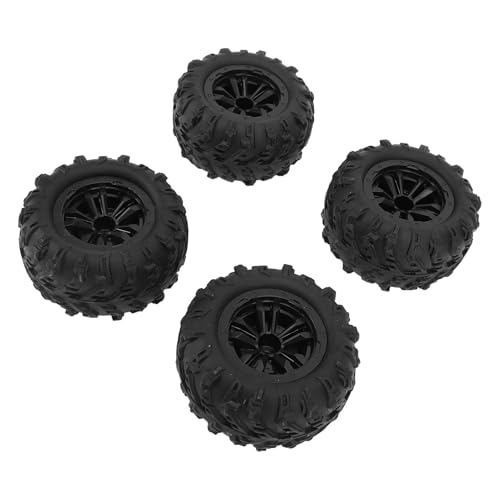 Vervanging RC Linkerbanden 4S Vervanging Linker Rechts Upgrade Onderdelen Rubber voor WLTOYS 144001 144002 voor SCY16101 SCY16102 voor MJX H16H H16E 4