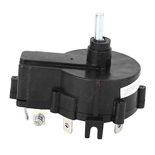 Trolling Motor Switch,Elektrische Trollen Motorschakelaar,12V24V Snelheidsschakelaar voor elektrische motor/buitenboord elektrische rolmotoraccessoires 3