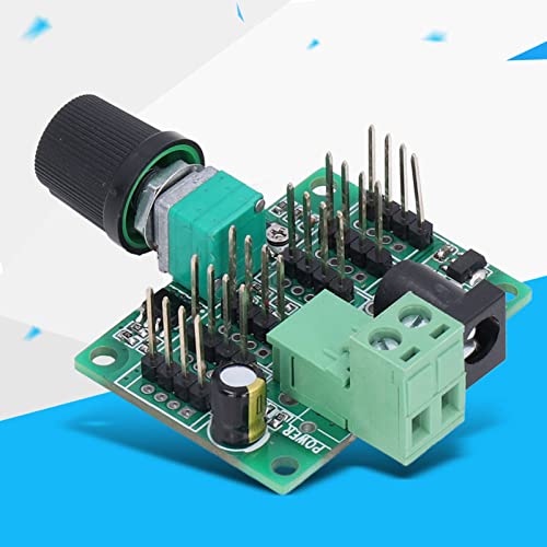 Ventilator Governor,Fans Speed Module,USB Fan Speed Controller PWM Controller Governor Control Module voor koeling FC-D012-P006, Motor Speed Controllers 5