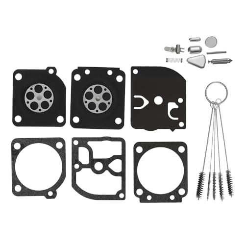 RB-69 Carburator Diaphragm pakking Overhaul Reparatie Kit voor 020 020T MS191 MS192T MS200 MS200T 1129-007-1062 531004553 113LD 123C 123L 322L 323L 323L 323L 3l 325 L 3L 326L 325HS R13185