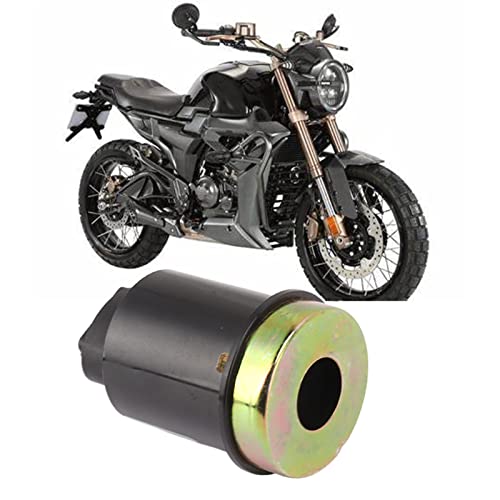 Motorfiets LED indicator relais, DC12.8V motor LED Flasher Relais LED-indicator Relais Vervanging voor Kymco 100, Turn Signal Relais 3