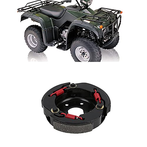 Motorfiets Racing Hoge sterkte Motorfiets Racing Clutch Vervanging voor GY6 50cc 60cc 805 Scooter Moped ATV 139QMA 139QMB Motor